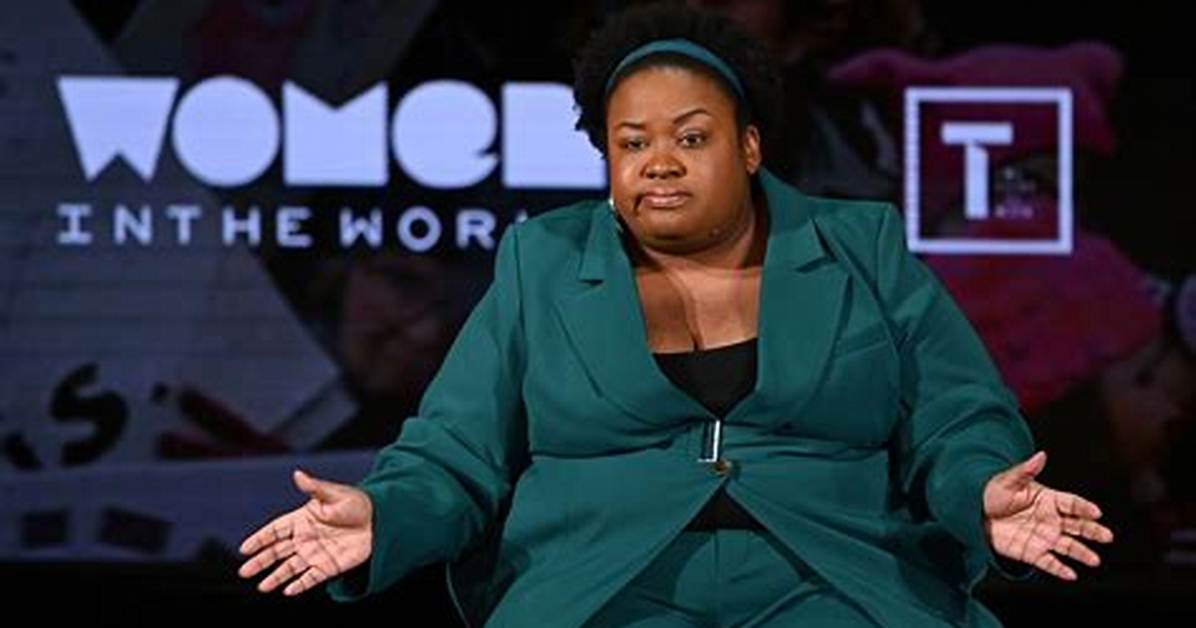 Britney Cooper