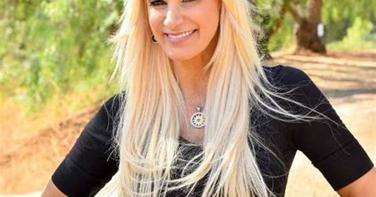 Brittany Andrews Net Worth