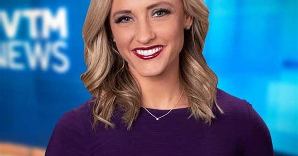Brittany Decker