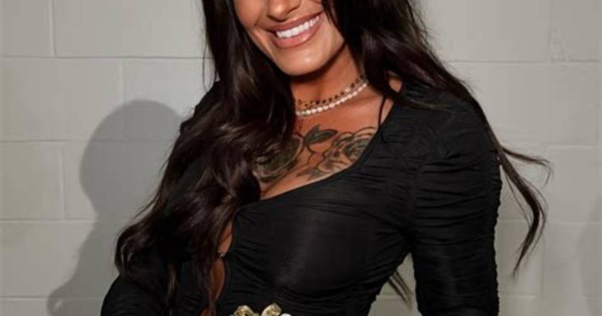 Brittany Jade Szabo Net Worth 2024