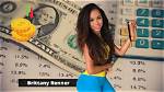 Brittany Jazz Net Worth
