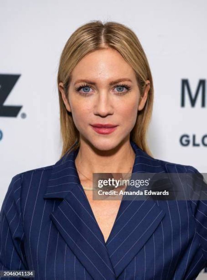 Brittany Snow 'Never Wanted' Estranged Husband Tyler Stanaland On