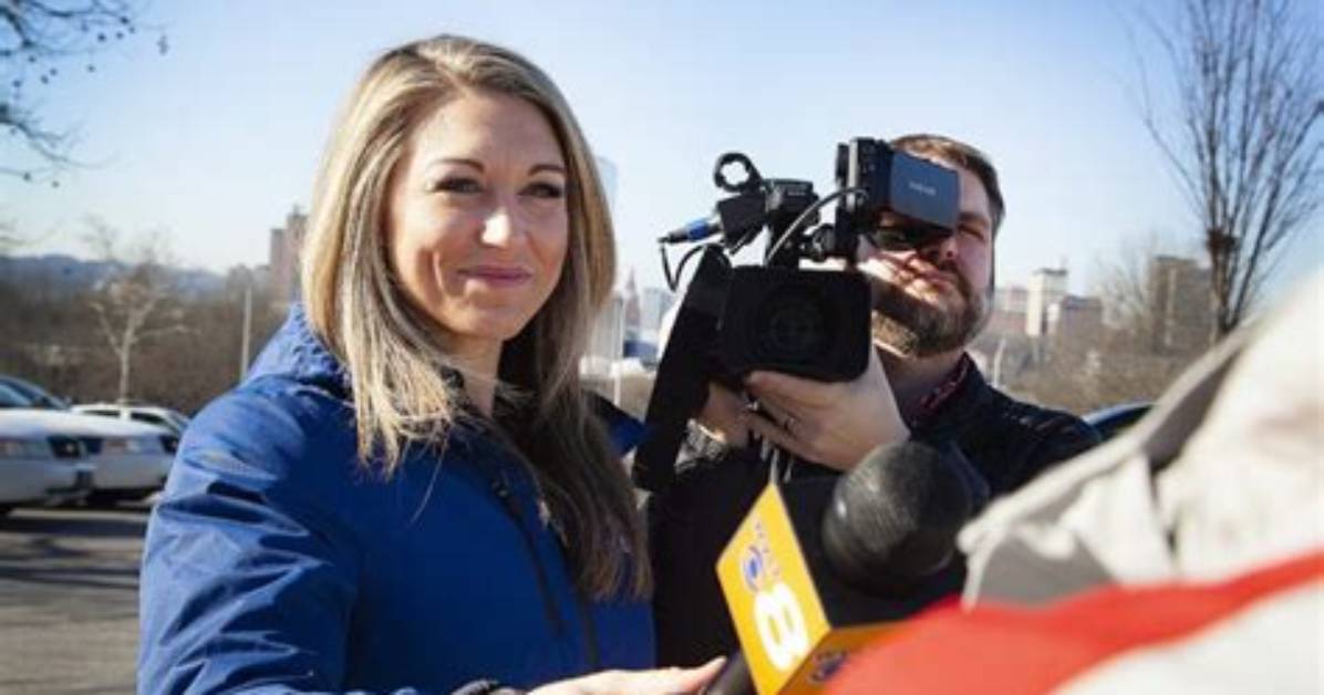 Brittany Tarwater Wvlt, Bio Wiki, Age, Height, Husband, Swimmer, Salary, and Net Worth