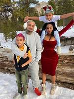 Brittanya Razavi | Husband and Married Life