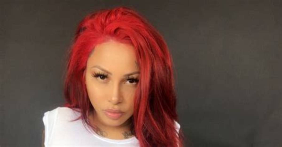 Brittanya Razavi’s Husband and Kids Stayed with Her Through Ups and Downs