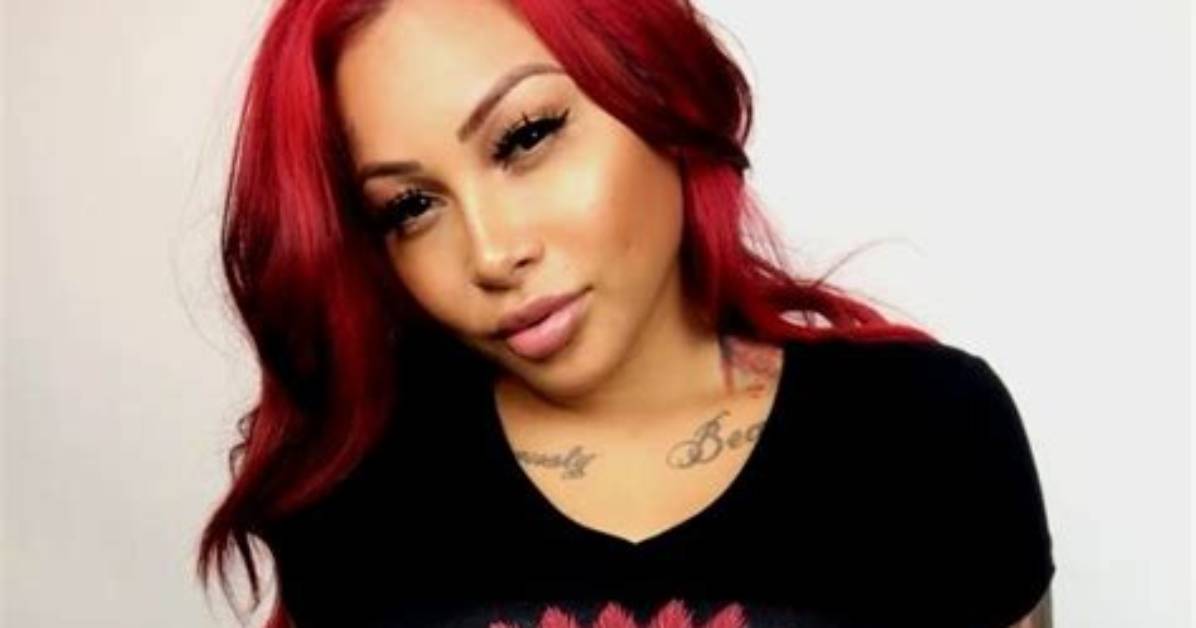 Brittanya Razavi Wiki-Bio, Kids, Net Worth, Marriage, Surgery.