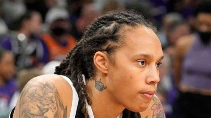 Brittney Griner Gender Speculated After Old Instagram Image Showing Her