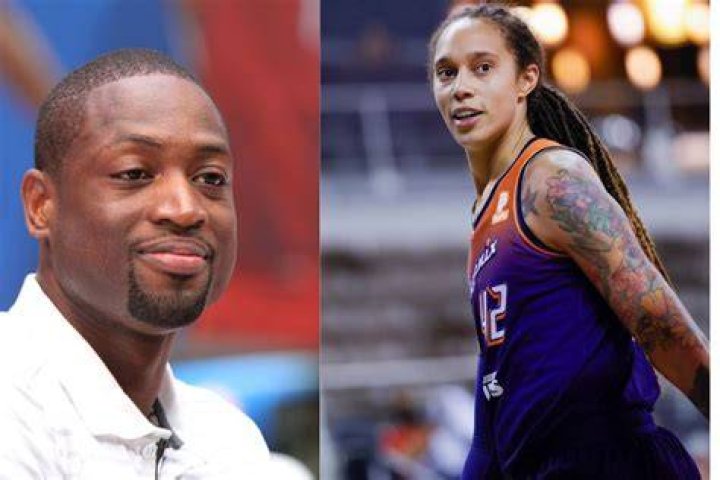 Brittney Griner&rsquo;s Release Draws Emotional, Heartbreaking Response from