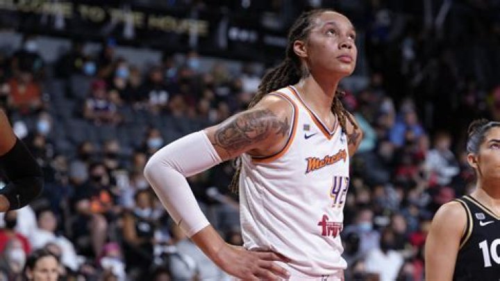 Brittney Griner Says "It's A Crime" To Ban Trans People