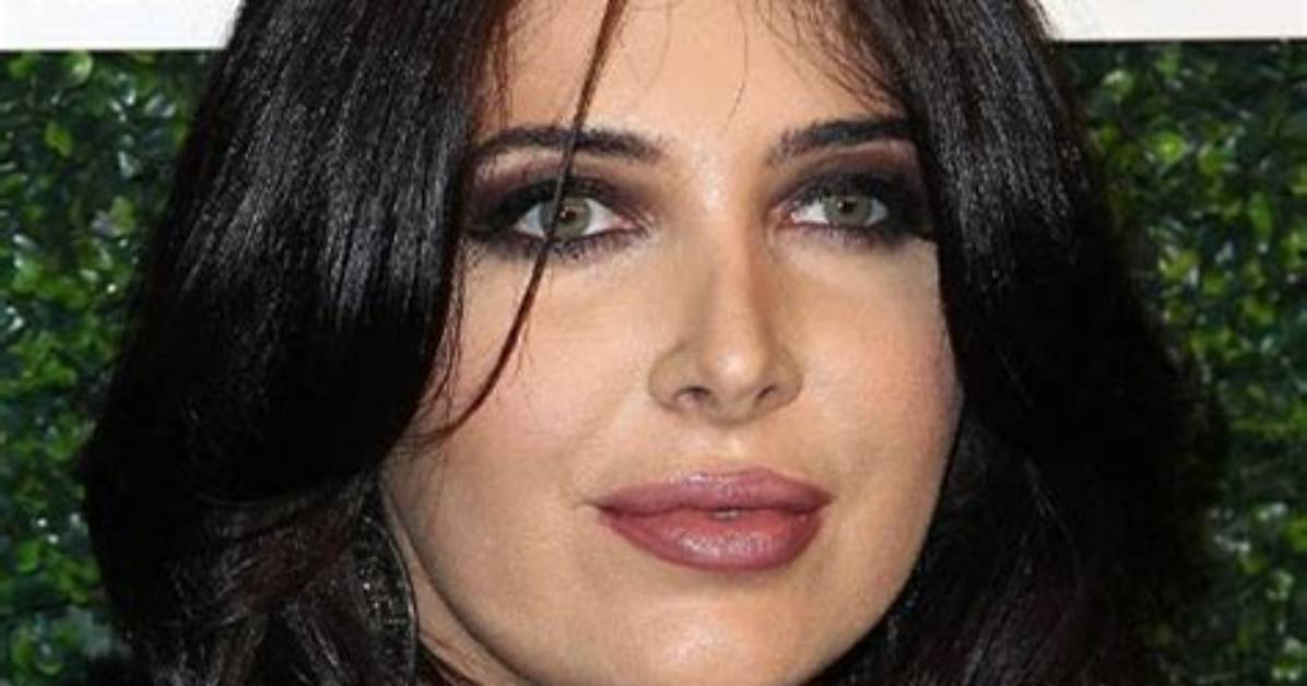 Brittny Gastineau | Bio, Age, Net Worth, Relationship, Career