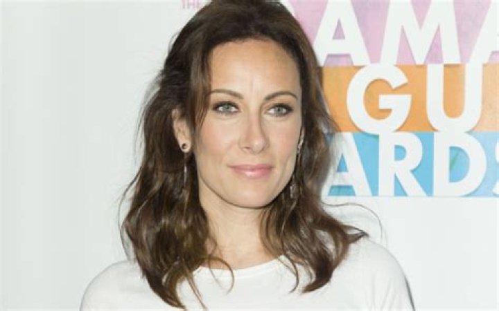 Broadway star Laura Benanti second daughter via surrogate