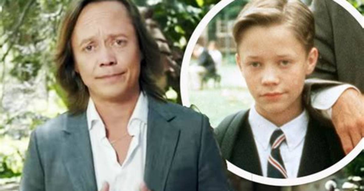 Brock Pierce
