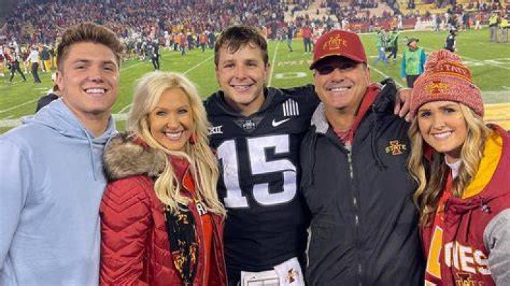 Brock Purdy Family, Parents, Meet Footballer Mom and Dad NAYAG Buzz