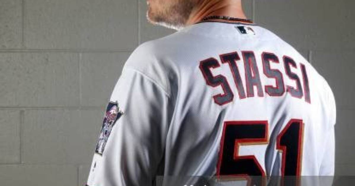 Brock Stassi