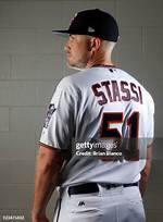 Brock Stassi