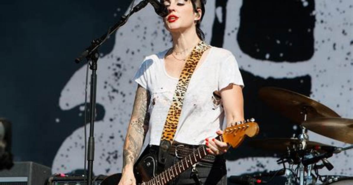 Brody Dalle