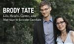 Brody Tate | Wife and Married Life