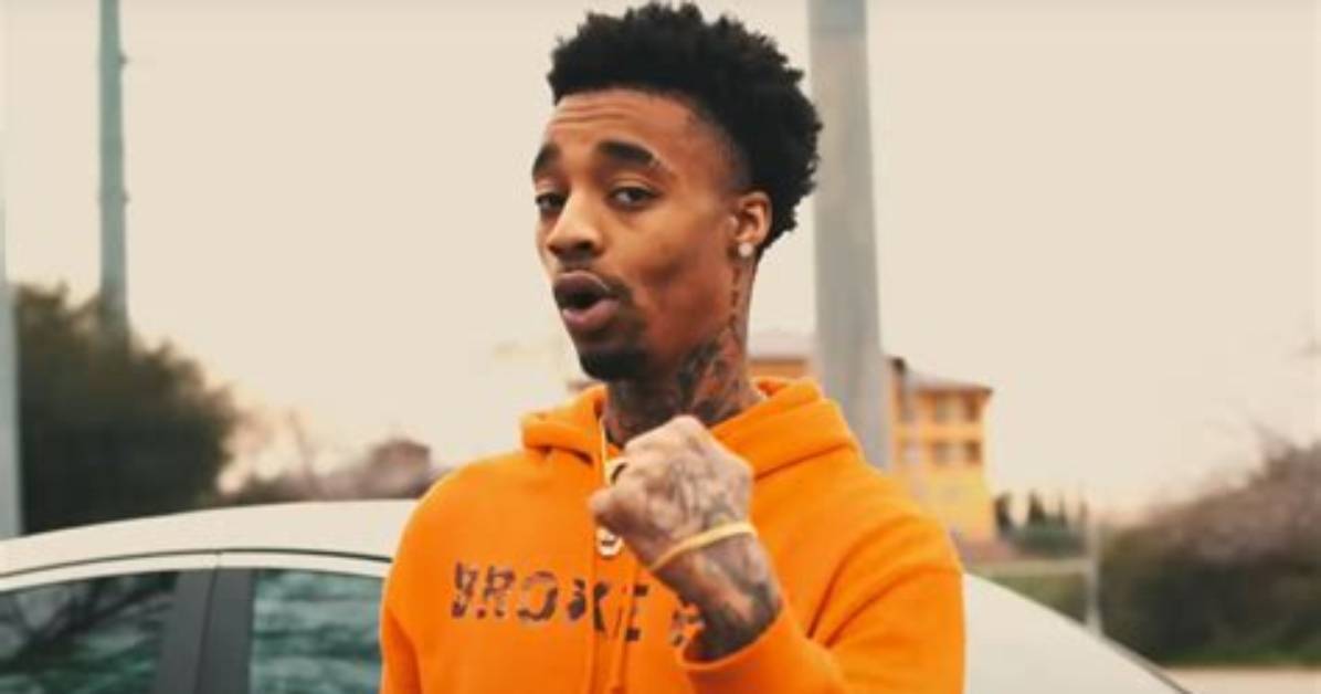 Broke Boi Net Worth
