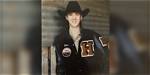 Bronc Rider Killed in Accident