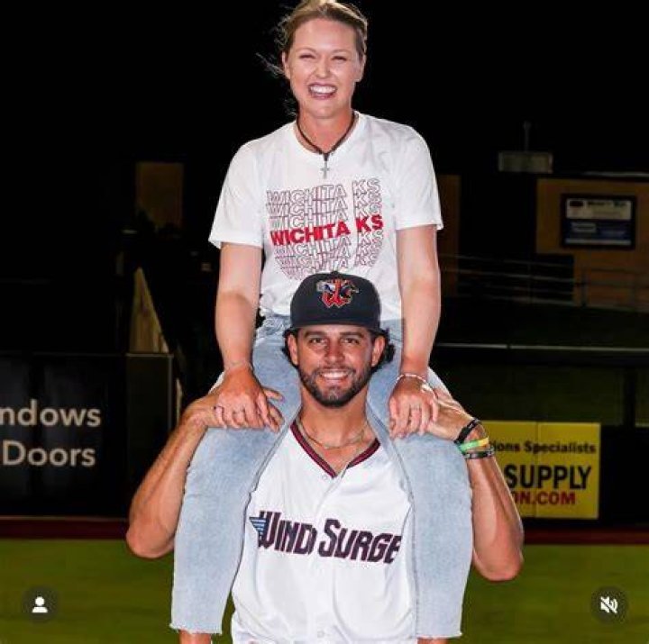 Brooke Henderson Partner