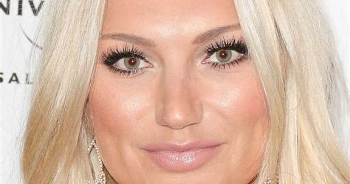 Brooke Hogan Bio: Age, Height, Net Worth, Is She Married?