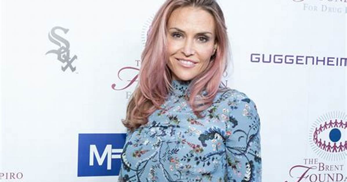 Brooke Korine Net Worth