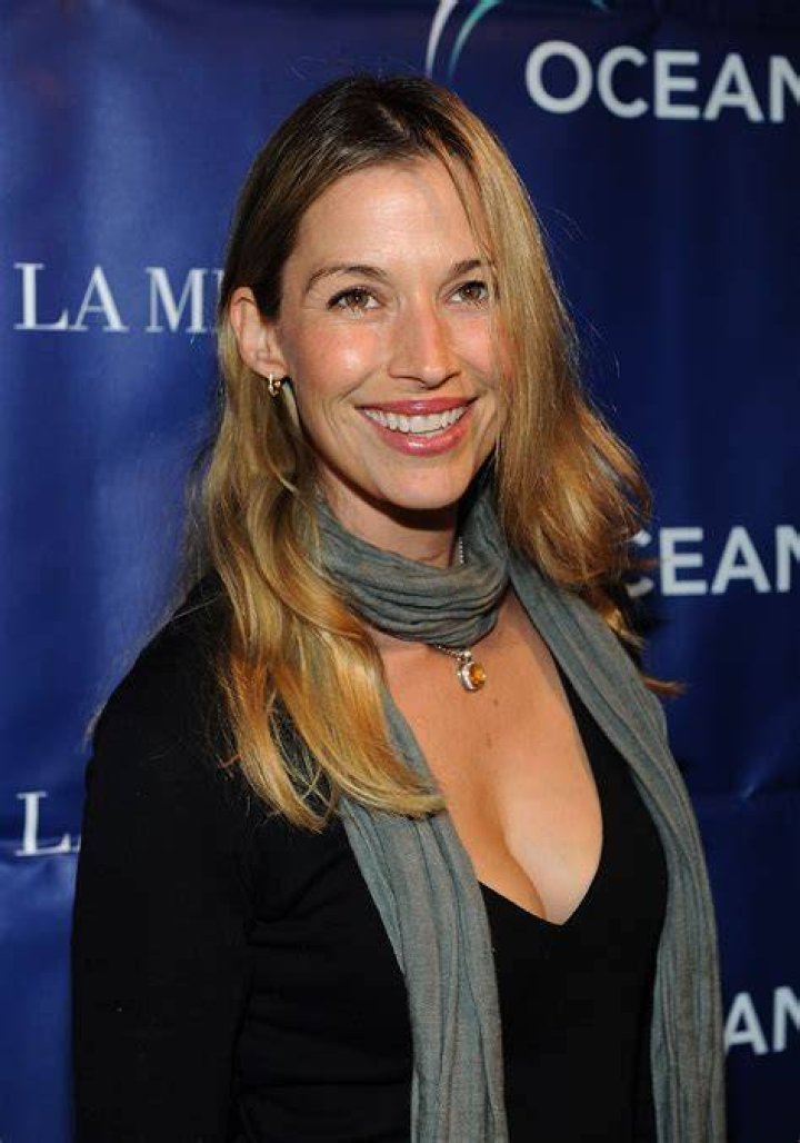 Brooke Langton Brooke langton