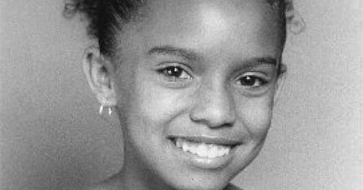 Brooke Marie Bridges