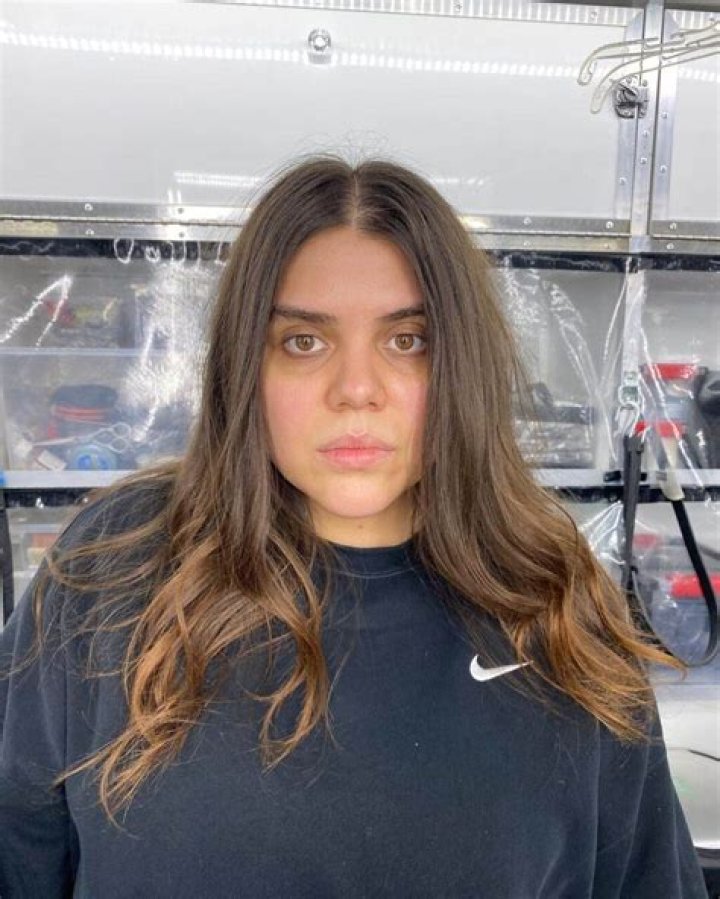 Brooke Markhaa's OnlyFans Leak A Violation Of Privacy And Consent