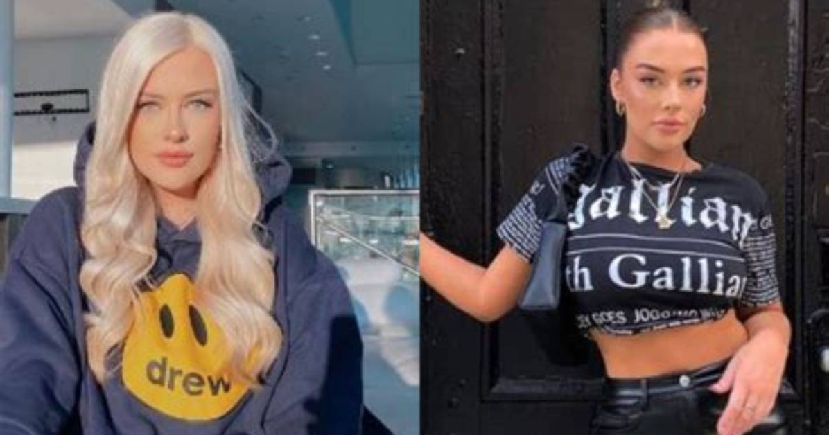 Brooke Schofield Weight Loss Before and After