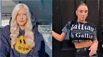 Brooke Schofield Weight Loss Before and After