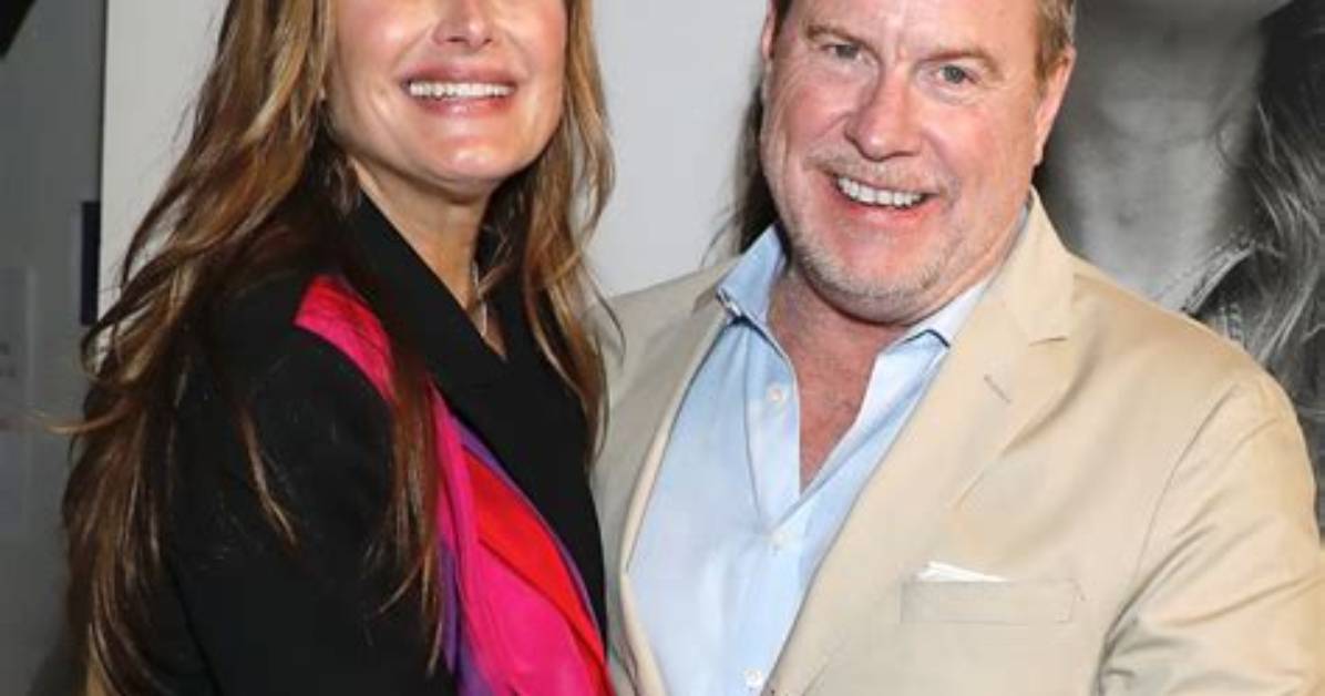 Brooke Shields's Parents: Inside Her Complex Relationships
