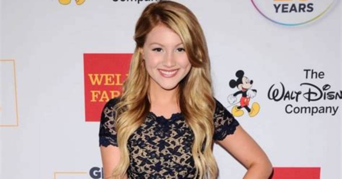Brooke Sorenson Net Worth