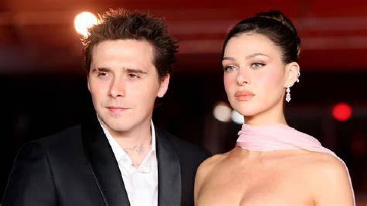 Brooklyn Beckham & Nicola Peltz Are Married Get Details on Their