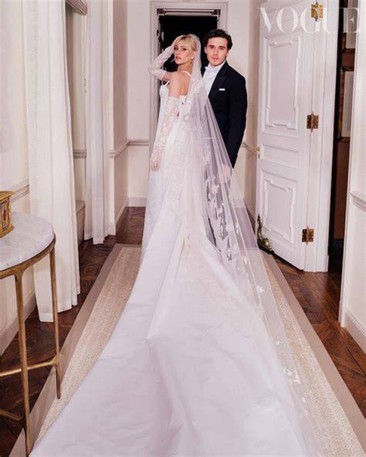 Brooklyn Beckham's net worth after marrying billionaire's daughter