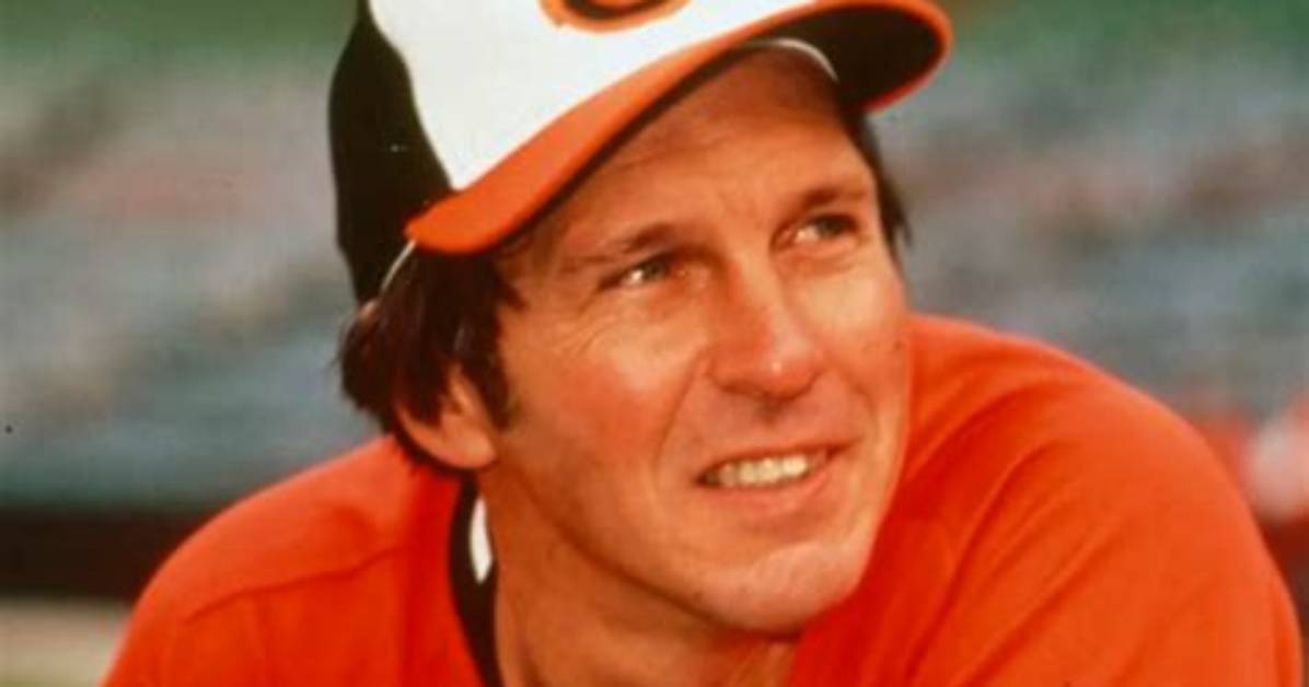 Brooks Robinson Cancer and Health 2023: Was He Sick?