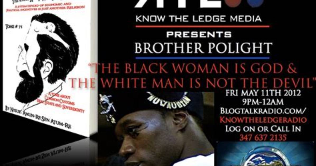 Brother Polight Religion | Is He Muslim or Christian | Ethnicity and Origin