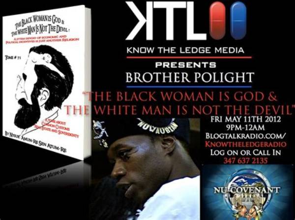 Brother Polight Religion | Is He Muslim or Christian | Ethnicity and Origin