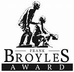 Broyles Award Announces Nominees for 2023 Honor