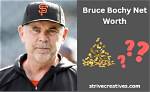Bruce Bochy Net Worth