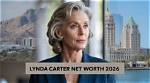Bruce Carter Net Worth