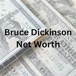 Bruce Mckinnon Net Worth
