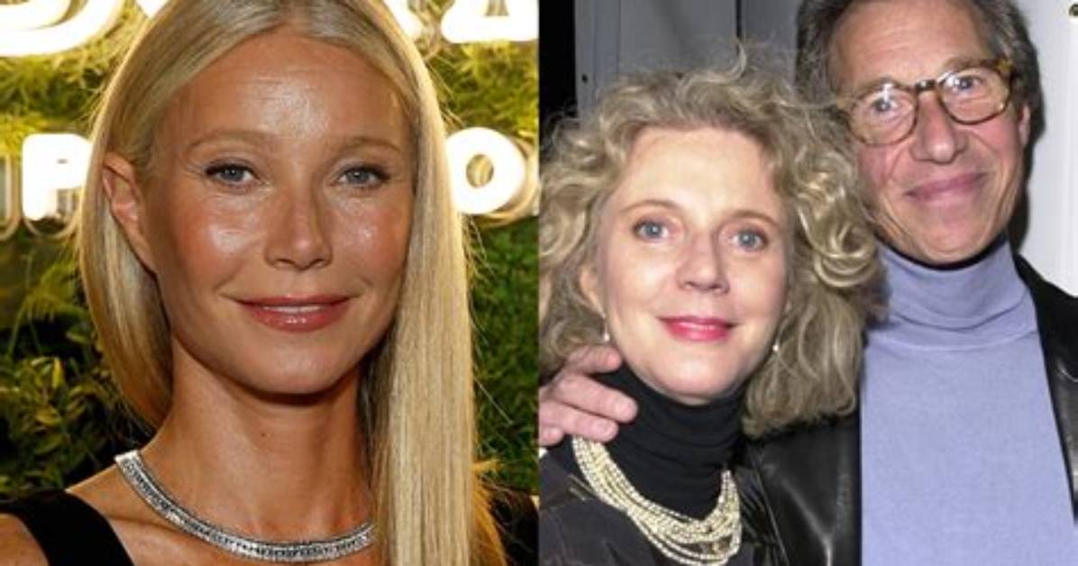 Bruce Paltrow Net Worth 2024