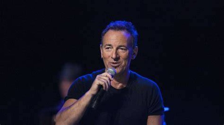 Bruce Springsteen Cancels Concert After North Carolina's AntiLGBT Law