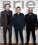 Bruce Springsteen Height