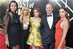 Bruce Willis Daughter Illness and Health: Tallulah Willis
