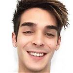 Bruno Almeida Net Worth