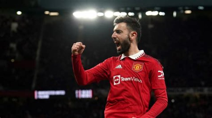 Bruno Fernandes Salary & Contract Breakdown Boardroom