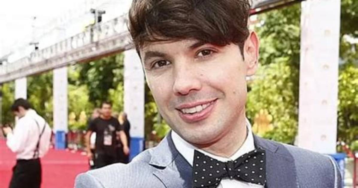 Bruno Pinasco Net Worth