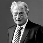 Bruno Steinhoff Net Worth